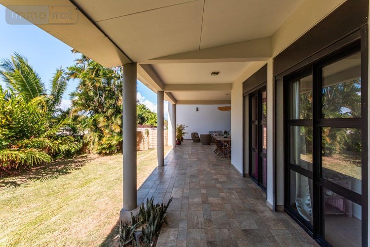 Maison a vendre Saint-Benoît 97470 Réunion 247 m2 7 pièces 570000 euros