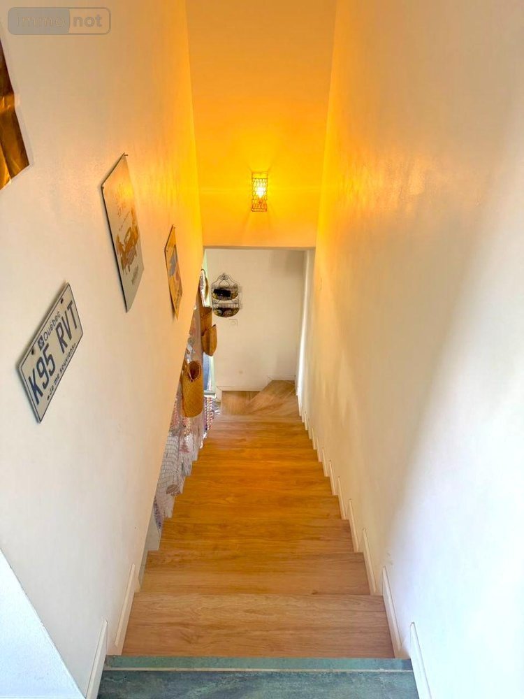 Maison a vendre Saint-Paul 97460 Réunion 71 m2 3 pièces 328700 euros
