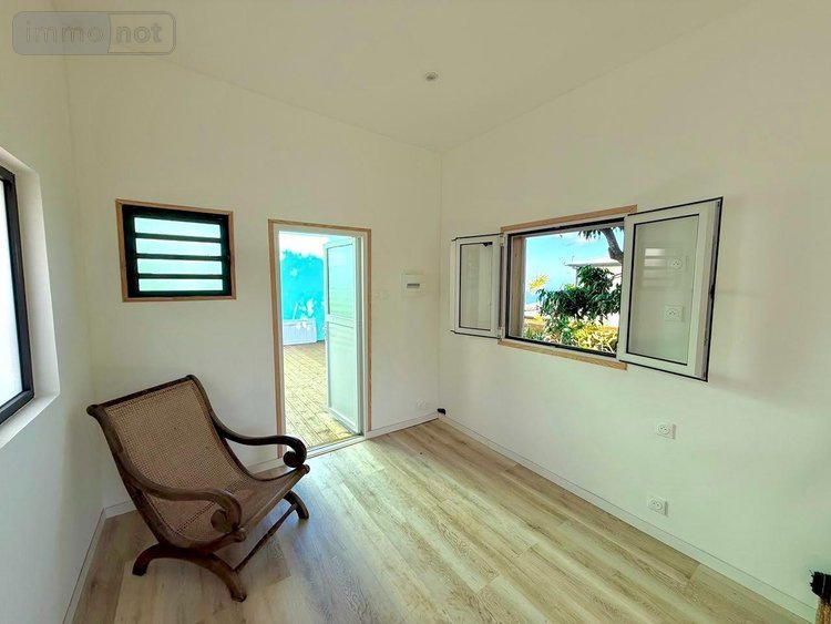 Maison a vendre Saint-Paul 97460 Réunion 71 m2 3 pièces 328700 euros