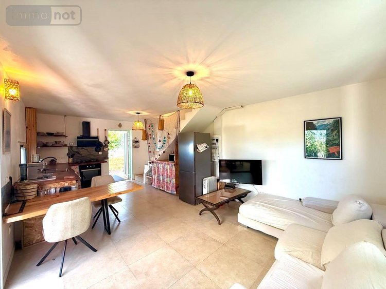 Maison a vendre Saint-Paul 97460 Réunion 71 m2 3 pièces 328700 euros