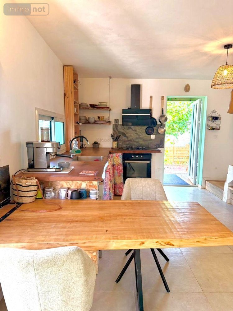 Maison a vendre Saint-Paul 97460 Réunion 71 m2 3 pièces 328700 euros