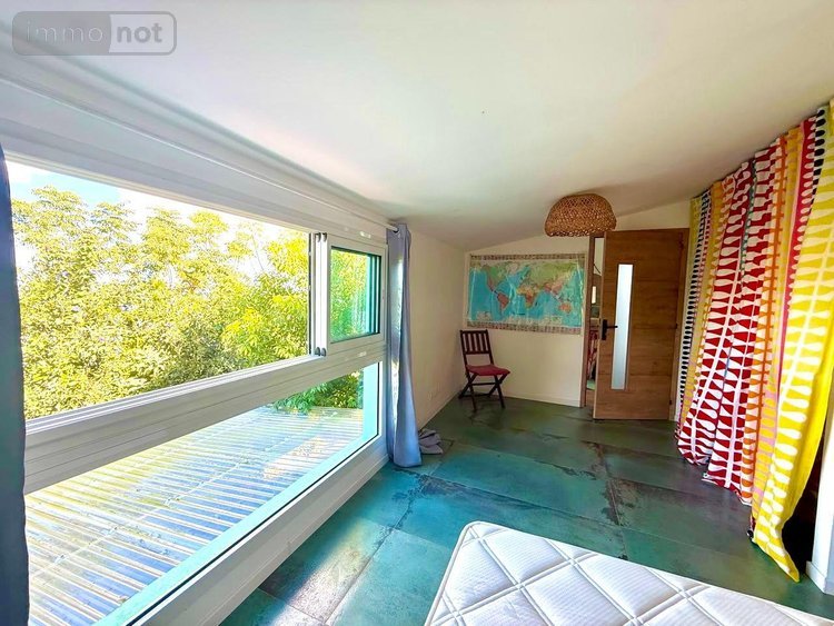 Maison a vendre Saint-Paul 97460 Réunion 71 m2 3 pièces 328700 euros