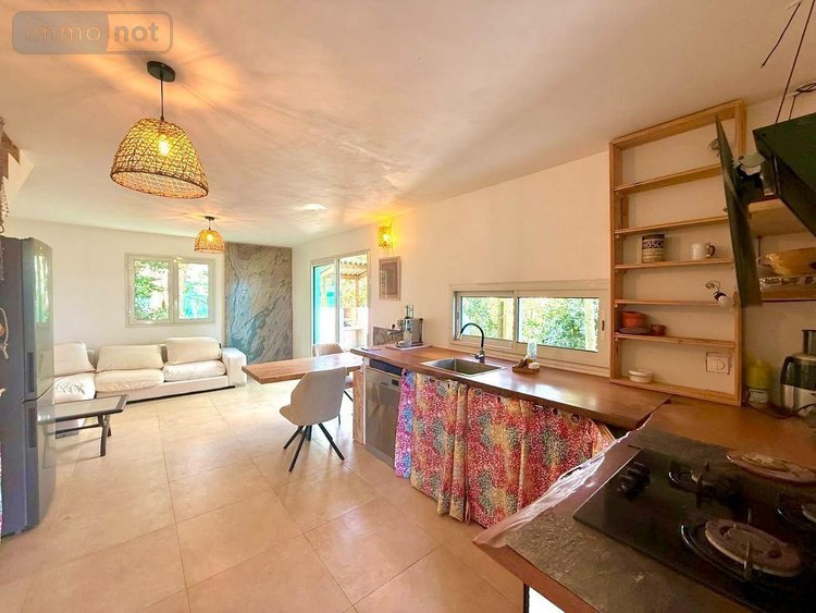 Maison a vendre Saint-Paul 97460 Réunion 71 m2 3 pièces 328700 euros