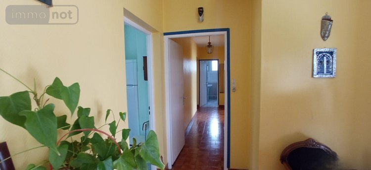 Maison a vendre Saints-Geosmes 52200 Haute-Marne 104 m2 5 pièces 154800 euros