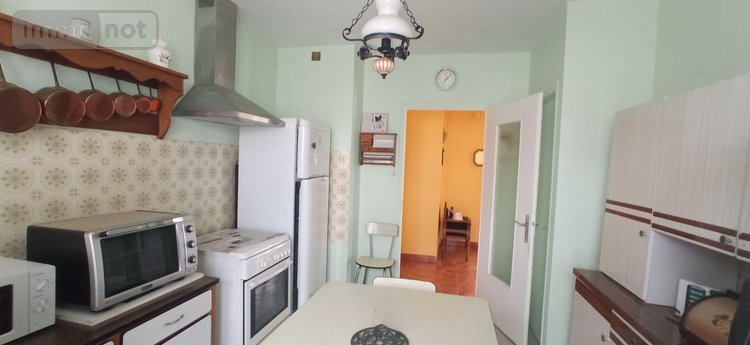Maison a vendre Saints-Geosmes 52200 Haute-Marne 104 m2 5 pièces 154800 euros
