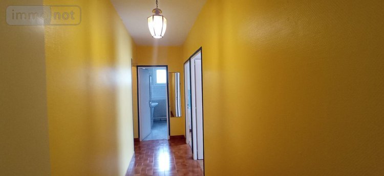 Maison a vendre Saints-Geosmes 52200 Haute-Marne 104 m2 5 pièces 154800 euros
