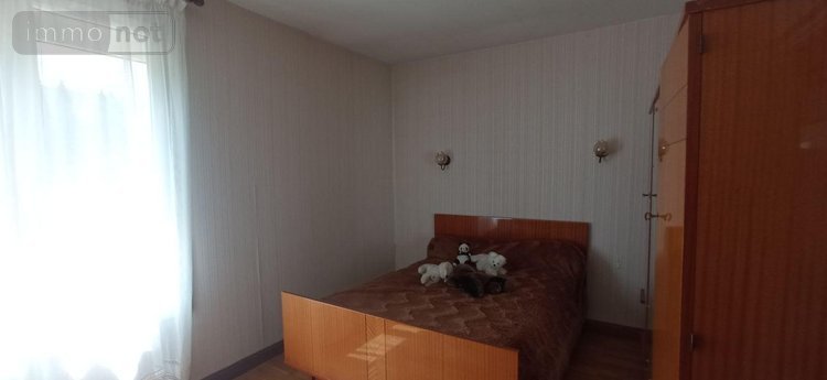 Maison a vendre Saints-Geosmes 52200 Haute-Marne 104 m2 5 pièces 154800 euros