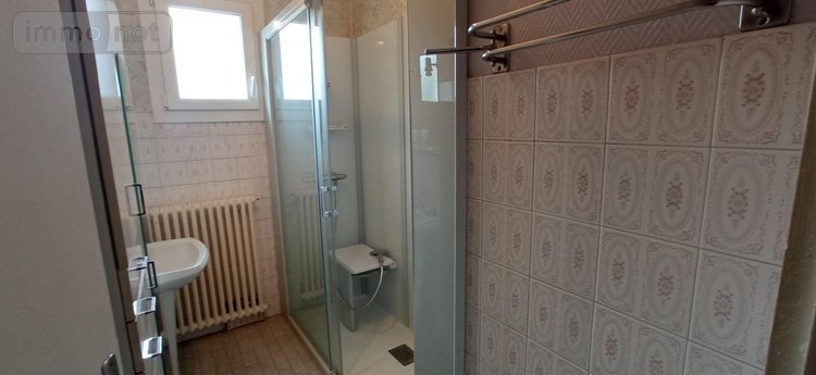 Maison a vendre Saints-Geosmes 52200 Haute-Marne 104 m2 5 pièces 154800 euros