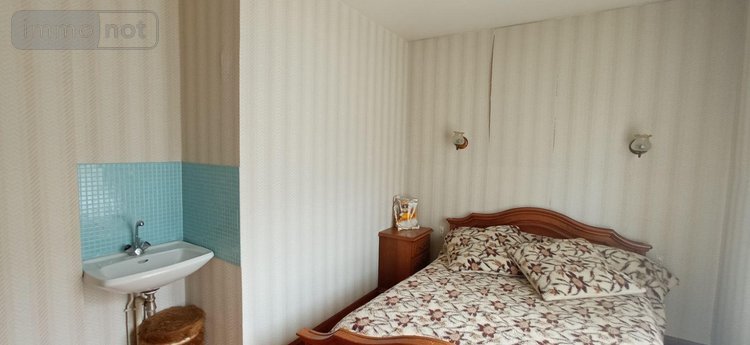 Maison a vendre Saints-Geosmes 52200 Haute-Marne 104 m2 5 pièces 154800 euros