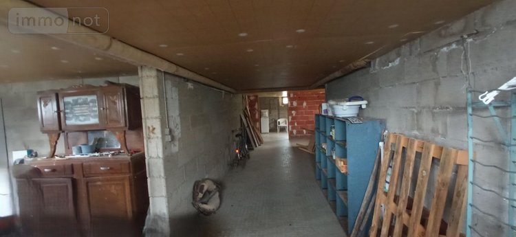 Maison a vendre Saints-Geosmes 52200 Haute-Marne 104 m2 5 pièces 154800 euros