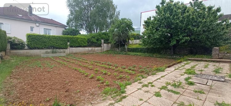 Maison a vendre Saints-Geosmes 52200 Haute-Marne 104 m2 5 pièces 154800 euros