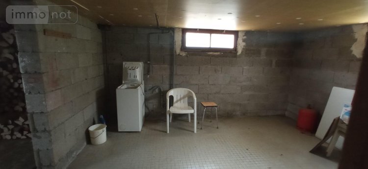 Maison a vendre Saints-Geosmes 52200 Haute-Marne 104 m2 5 pièces 154800 euros