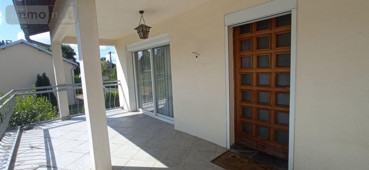 Maison a vendre Saints-Geosmes 52200 Haute-Marne 104 m2 5 pièces 154800 euros