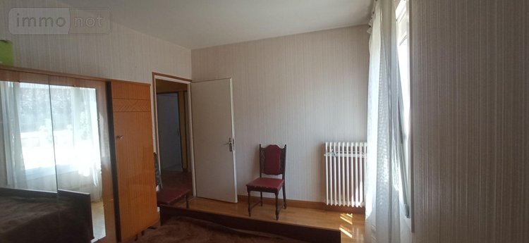 Maison a vendre Saints-Geosmes 52200 Haute-Marne 104 m2 5 pièces 154800 euros