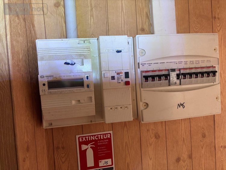 Immeuble a vendre Plombières-les-Bains 88370 Vosges 430 m2  90000 euros