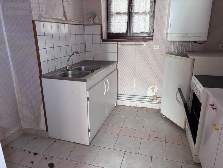 Immeuble a vendre Plombières-les-Bains 88370 Vosges 430 m2  90000 euros