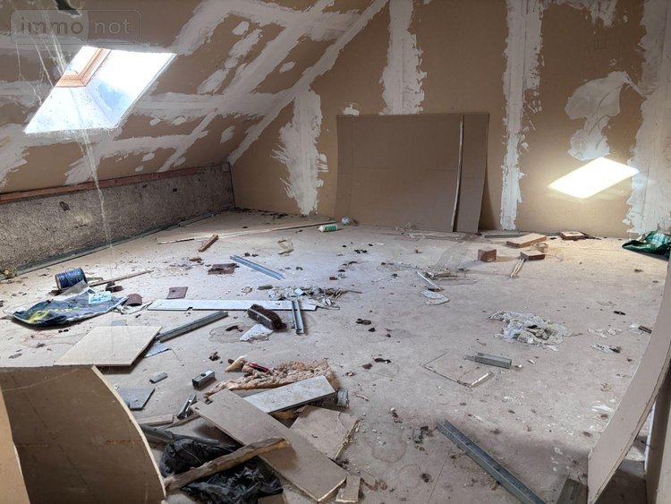 Immeuble a vendre Plombières-les-Bains 88370 Vosges 430 m2  90000 euros
