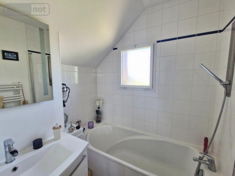 Appartement a vendre Acigné 35690 Ille-et-Vilaine 70 m2 3 pièces 253616 euros