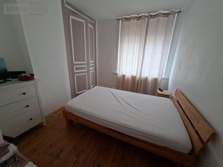 Location maison Hazebrouck 59190 Nord 94 m2  817 euros