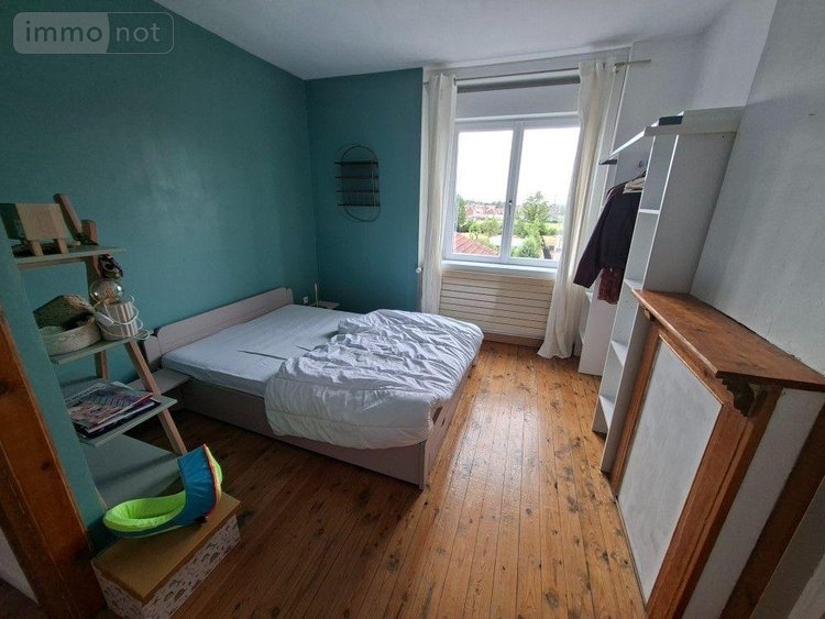 Location maison Hazebrouck 59190 Nord 94 m2  817 euros