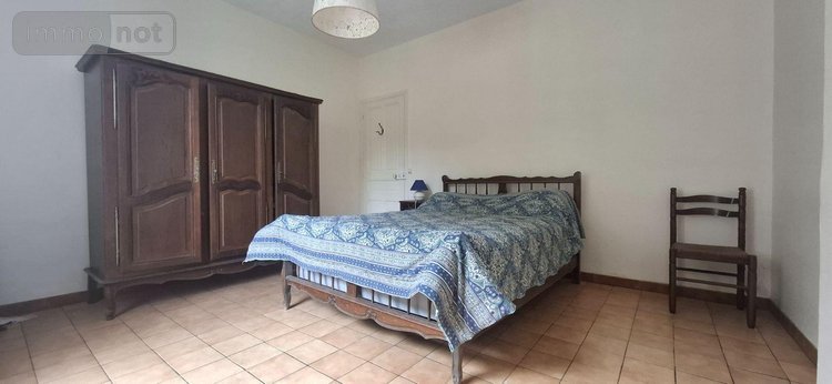 Maison a vendre Juniville 08310 Ardennes 90 m2 5 pièces 155000 euros