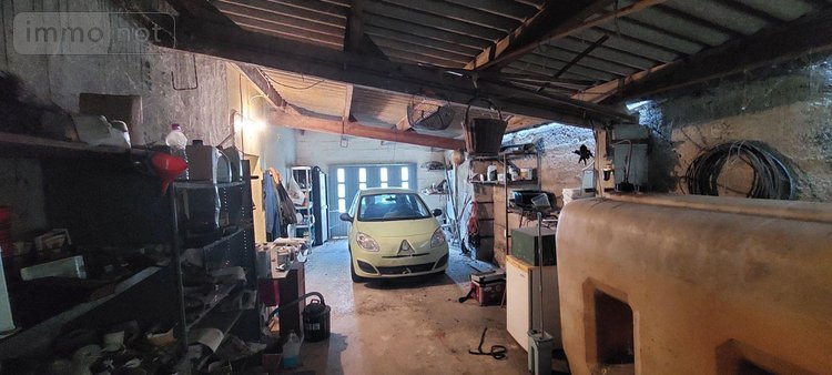 Maison a vendre Juniville 08310 Ardennes 90 m2 5 pièces 155000 euros