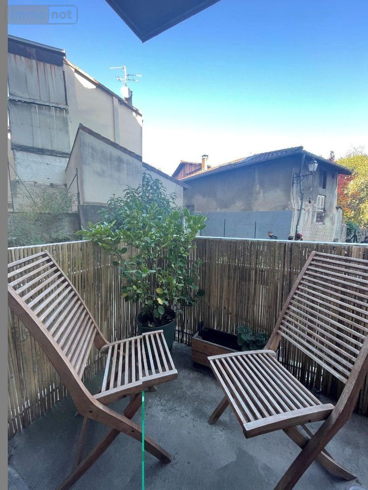 Appartement a vendre Limoges 87000 Haute-Vienne 107 m2 3 pièces 252060 euros
