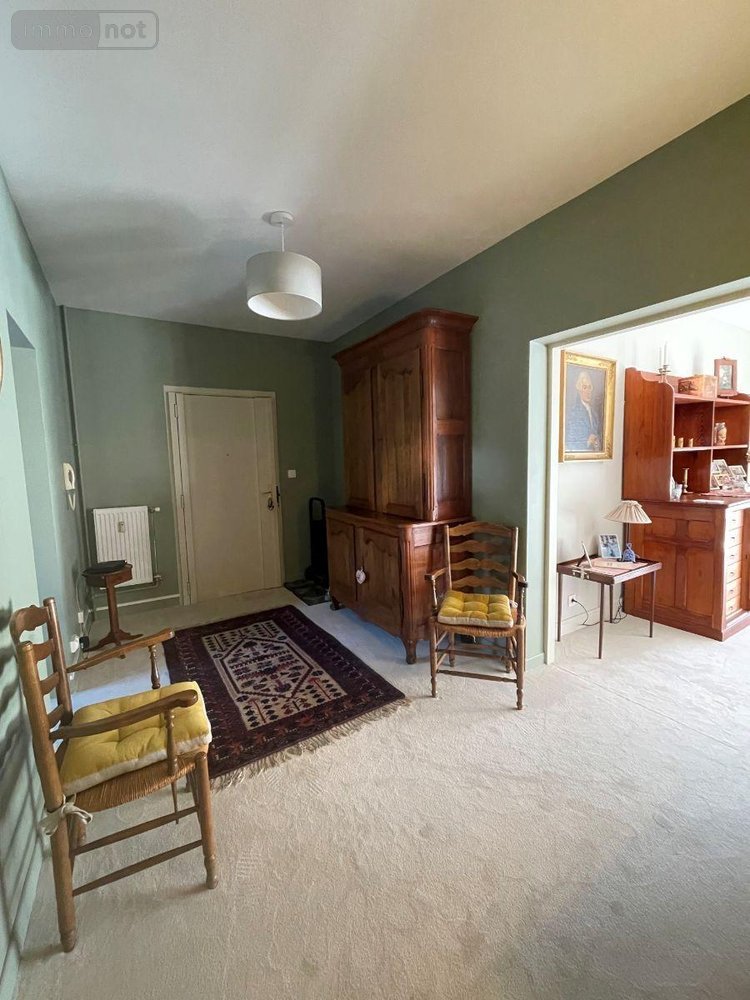 Appartement a vendre Limoges 87000 Haute-Vienne 107 m2 3 pièces 252060 euros