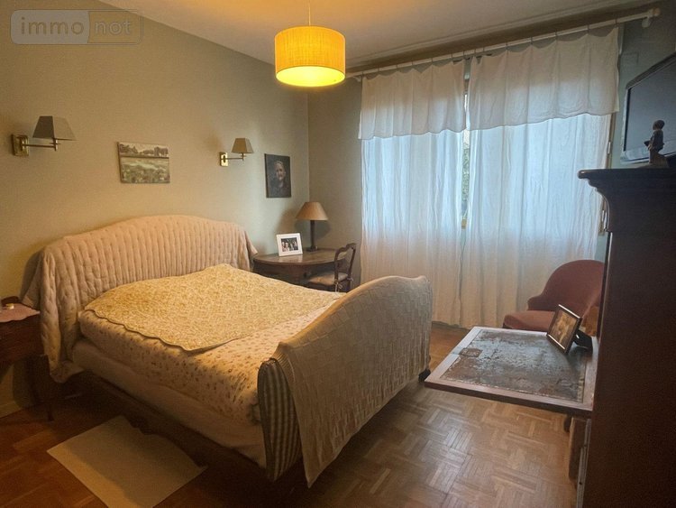 Appartement a vendre Limoges 87000 Haute-Vienne 107 m2 3 pièces 252060 euros