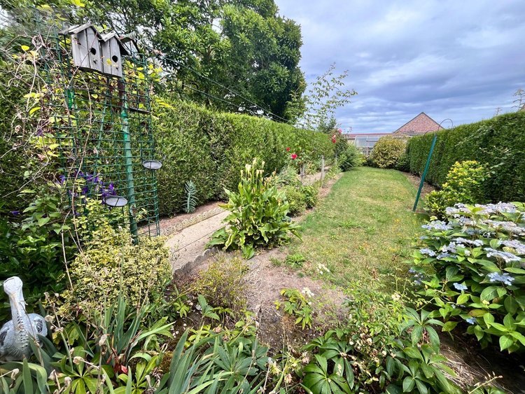 Maison a vendre Flêtre 59270 Nord 98 m2 5 pièces 142000 euros