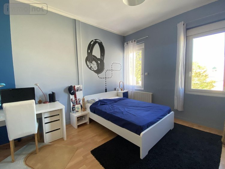 Maison a vendre Ludon-Médoc 33290 Gironde 216 m2 6 pièces 551200 euros