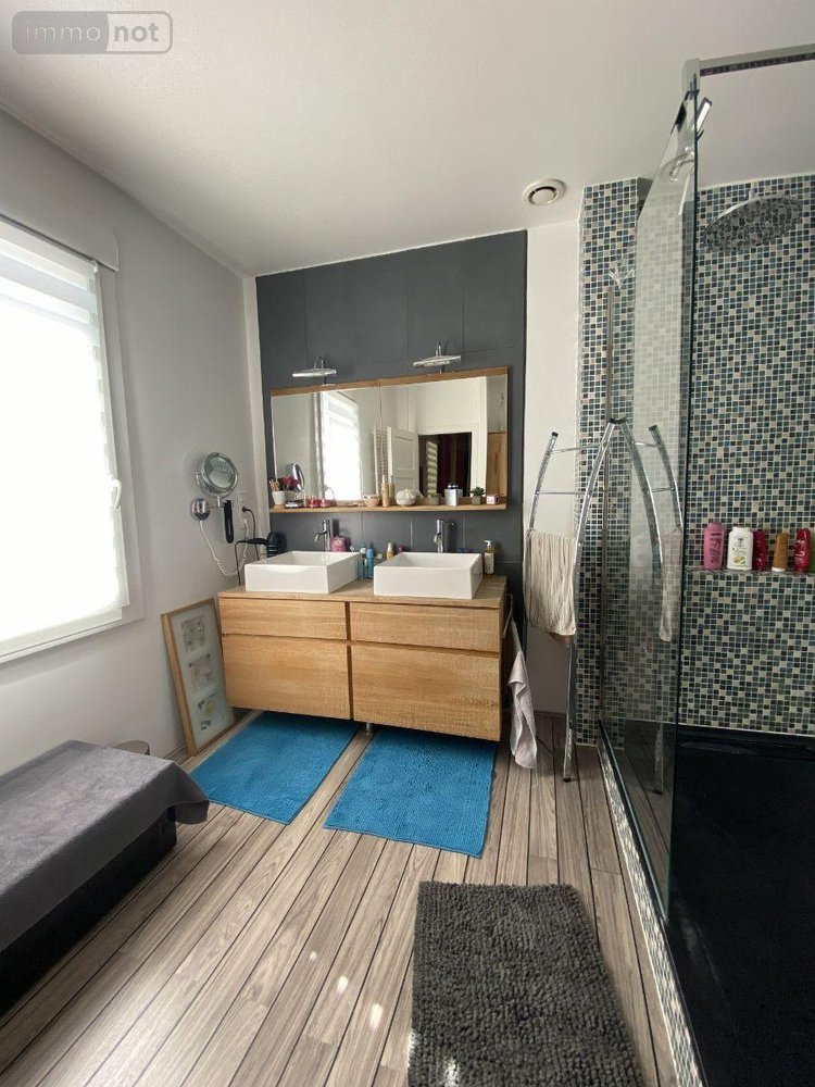 Maison a vendre Ludon-Médoc 33290 Gironde 216 m2 6 pièces 551200 euros