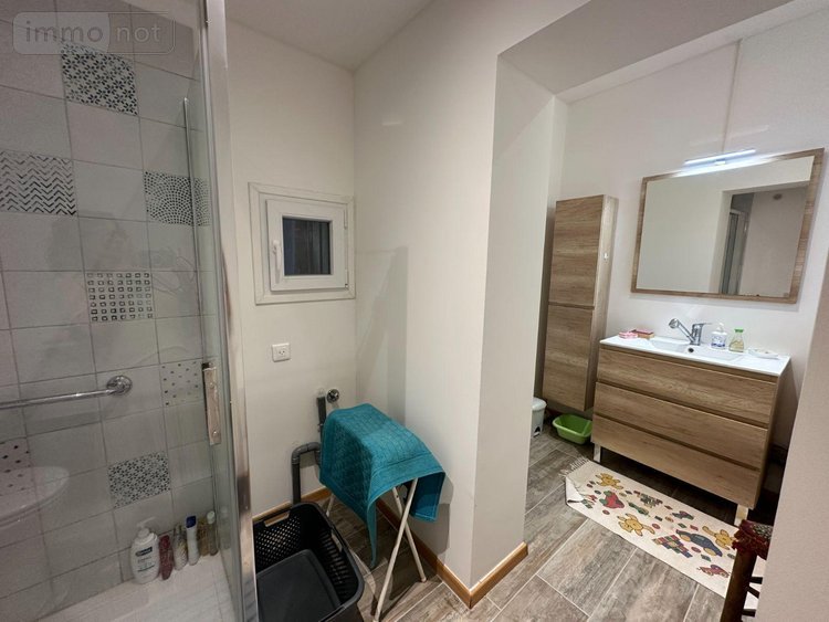 Maison a vendre La Celle-Saint-Cyr 89116 Yonne 251 m2 7 pièces 208000 euros