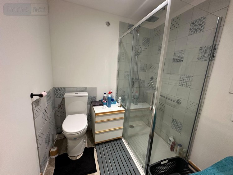 Maison a vendre La Celle-Saint-Cyr 89116 Yonne 251 m2 7 pièces 208000 euros