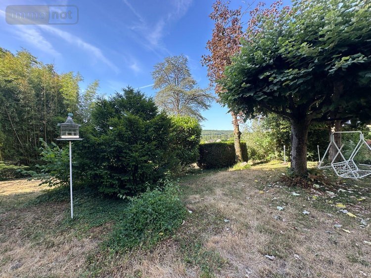 Maison a vendre La Celle-Saint-Cyr 89116 Yonne 251 m2 7 pièces 208000 euros