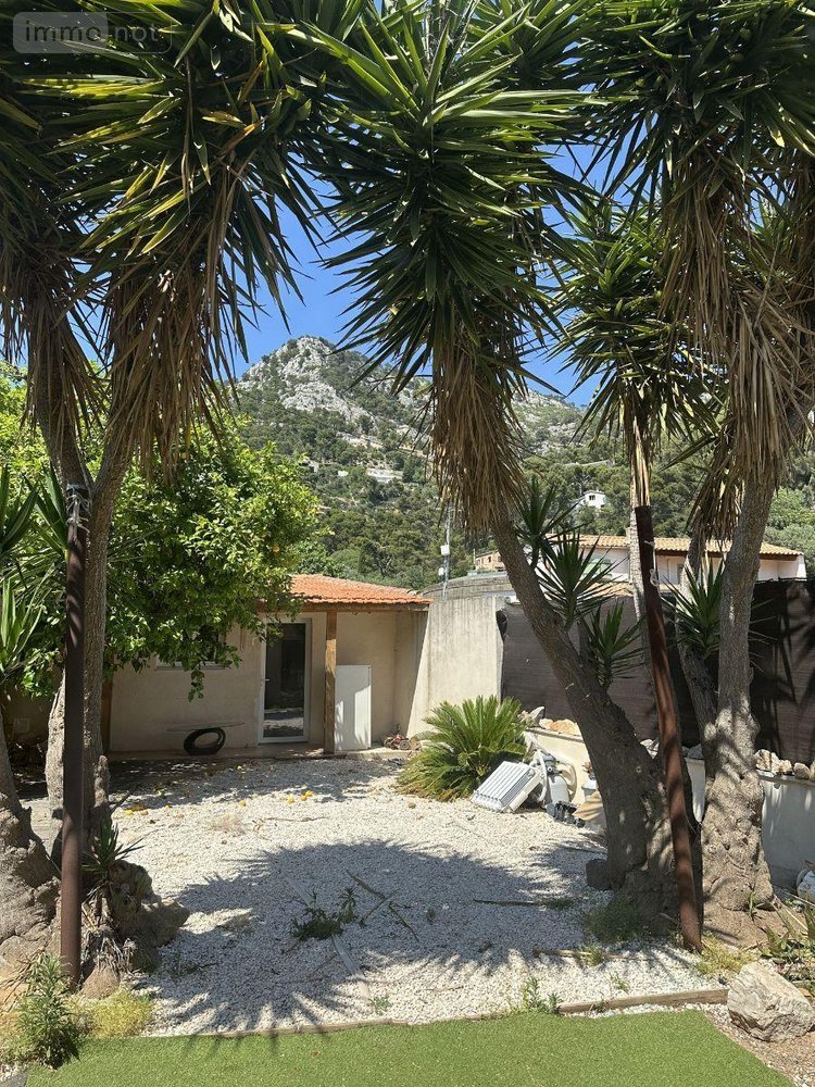 Maison a vendre Toulon 83000 Var 40 m2  270000 euros