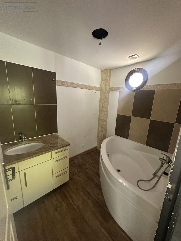 Maison a vendre Toulon 83000 Var 40 m2  270000 euros