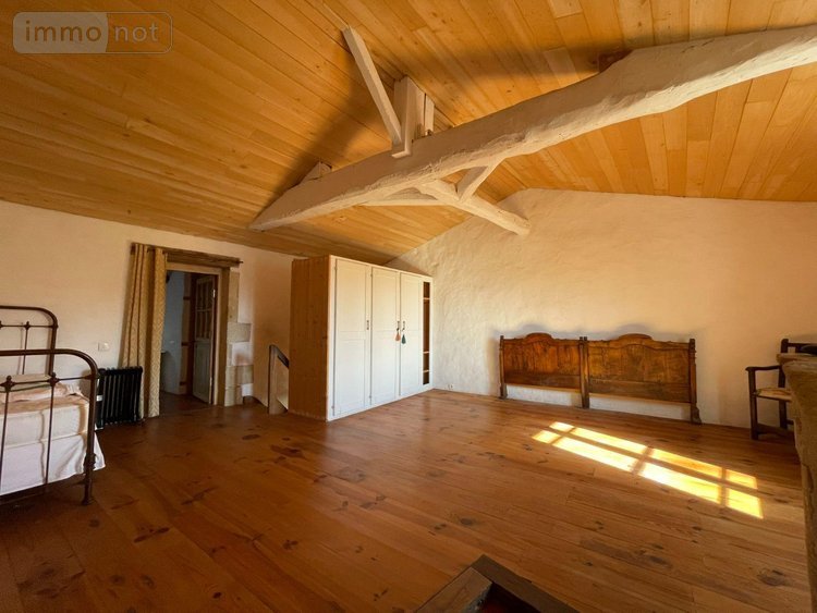 Maison a vendre Bazas 33430 Gironde 73 m2 2 pièces 132000 euros