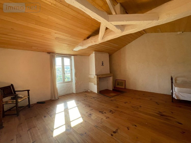 Maison a vendre Bazas 33430 Gironde 73 m2 2 pièces 132000 euros