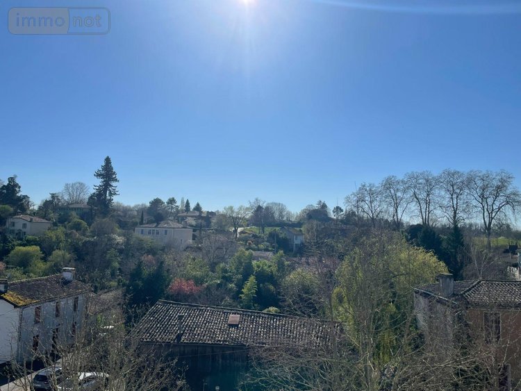 Maison a vendre Bazas 33430 Gironde 73 m2 2 pièces 132000 euros