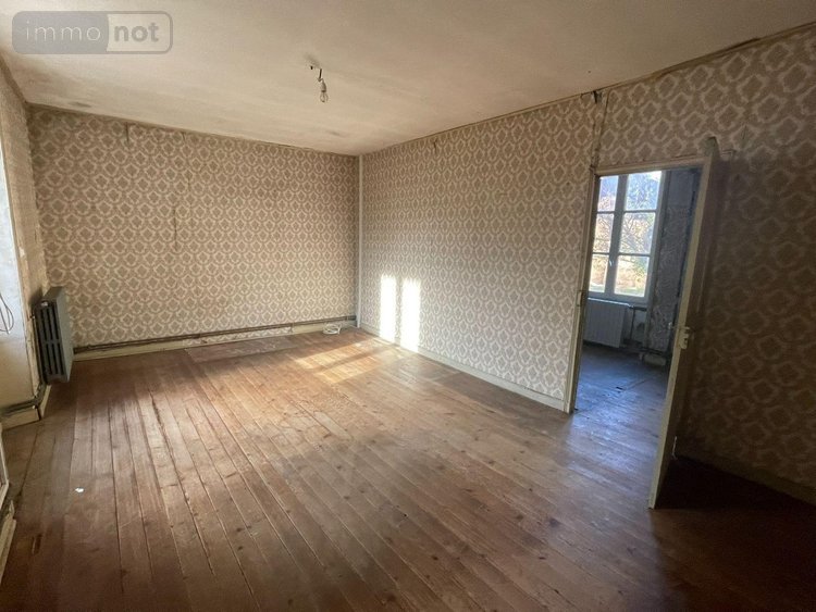 Maison a vendre Maizières 14190 Calvados 106 m2 5 pièces 138580 euros