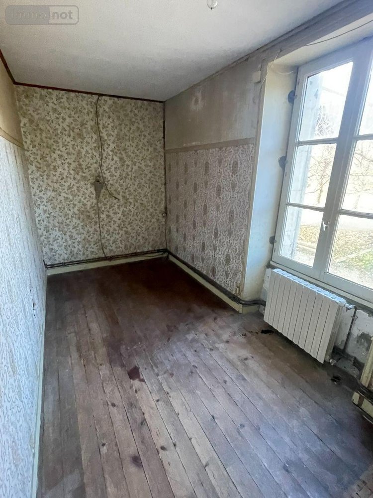 Maison a vendre Maizières 14190 Calvados 106 m2 5 pièces 138580 euros