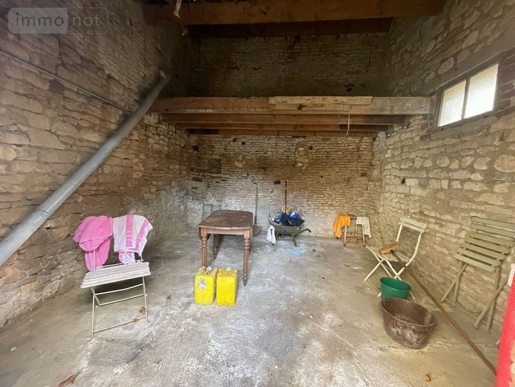 Maison a vendre Maizières 14190 Calvados 106 m2 5 pièces 138580 euros