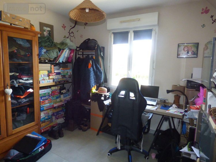 Maison a vendre Camprond 50210 Manche 5 pièces 271085 euros