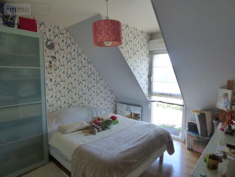 Maison a vendre Camprond 50210 Manche 5 pièces 271085 euros
