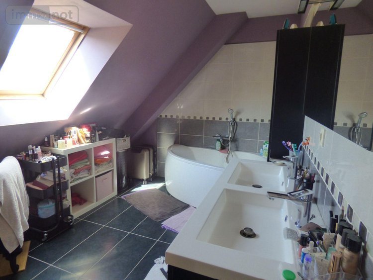 Maison a vendre Camprond 50210 Manche 5 pièces 271085 euros