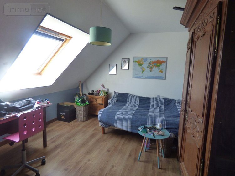 Maison a vendre Camprond 50210 Manche 5 pièces 271085 euros
