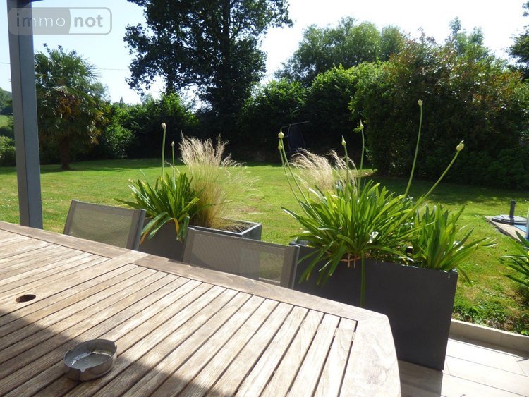 Maison a vendre Camprond 50210 Manche 5 pièces 271085 euros