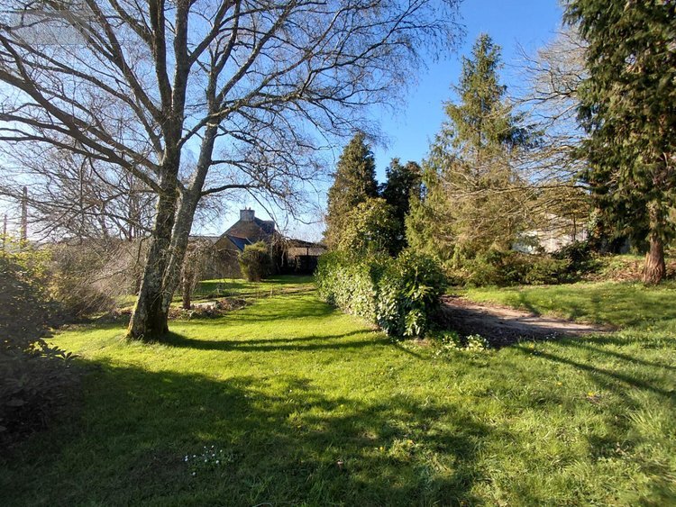 Maison a vendre Saint-Aignan 56480 Morbihan 158 m2 5 pièces 178500 euros