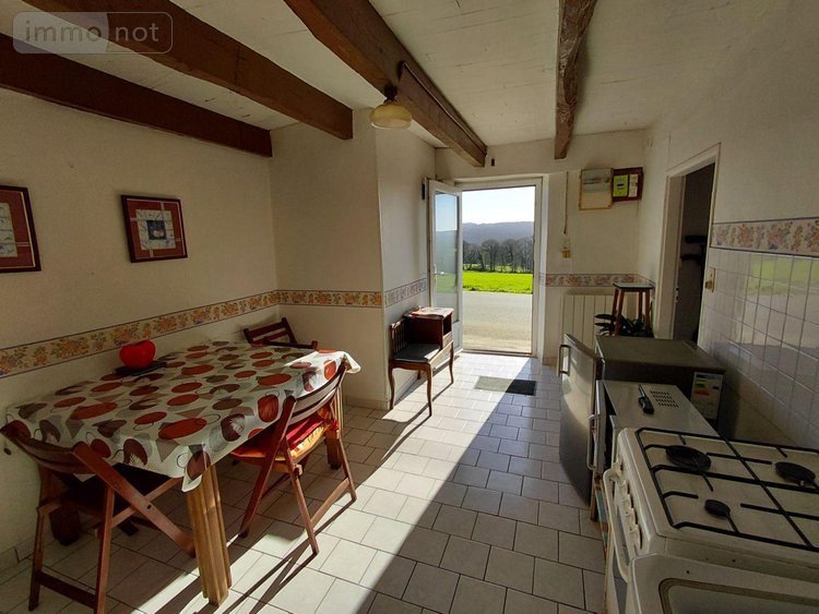 Maison a vendre Saint-Aignan 56480 Morbihan 158 m2 5 pièces 178500 euros